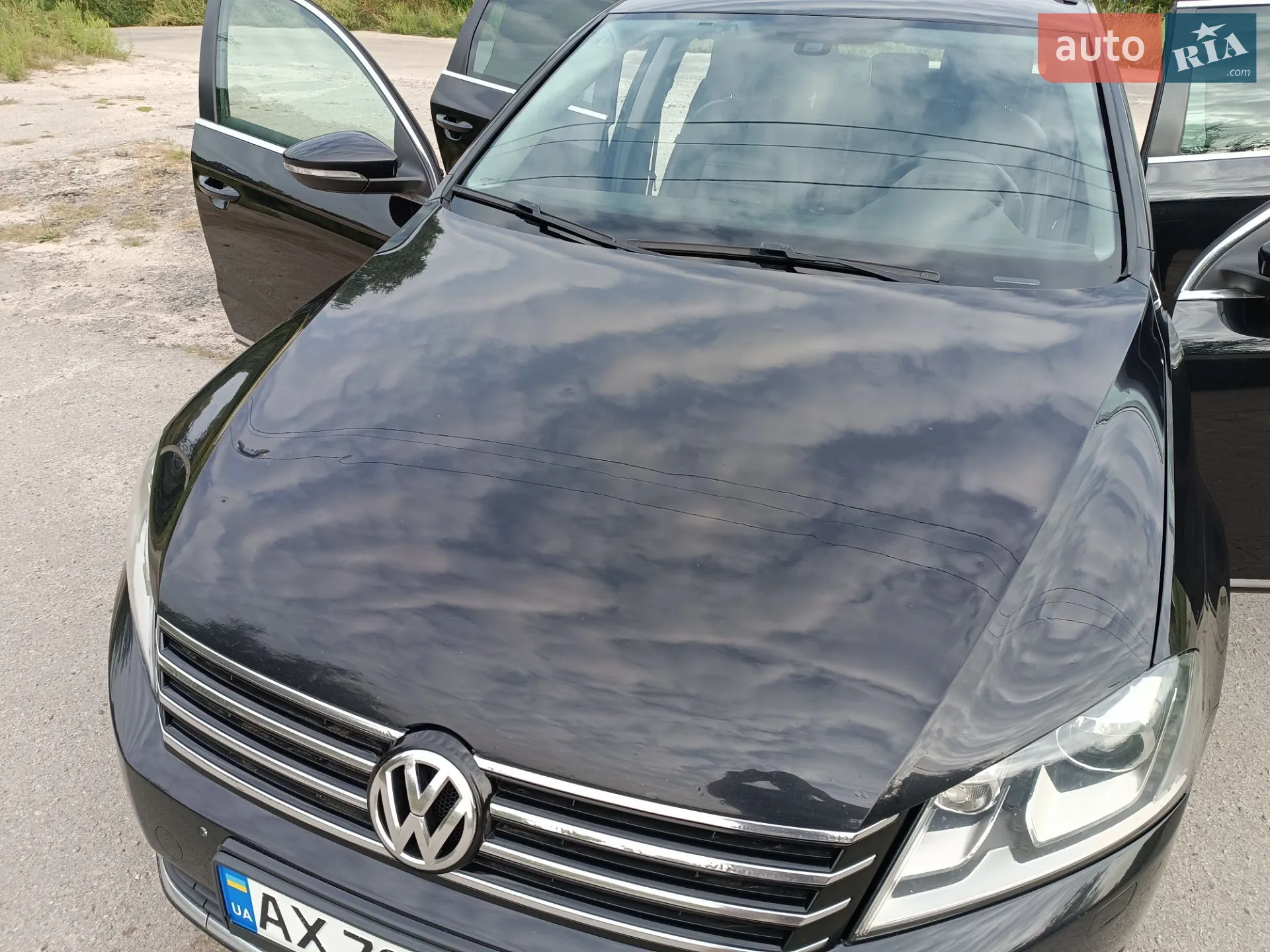 2014 Volkswagen Passat - мініатюра 23