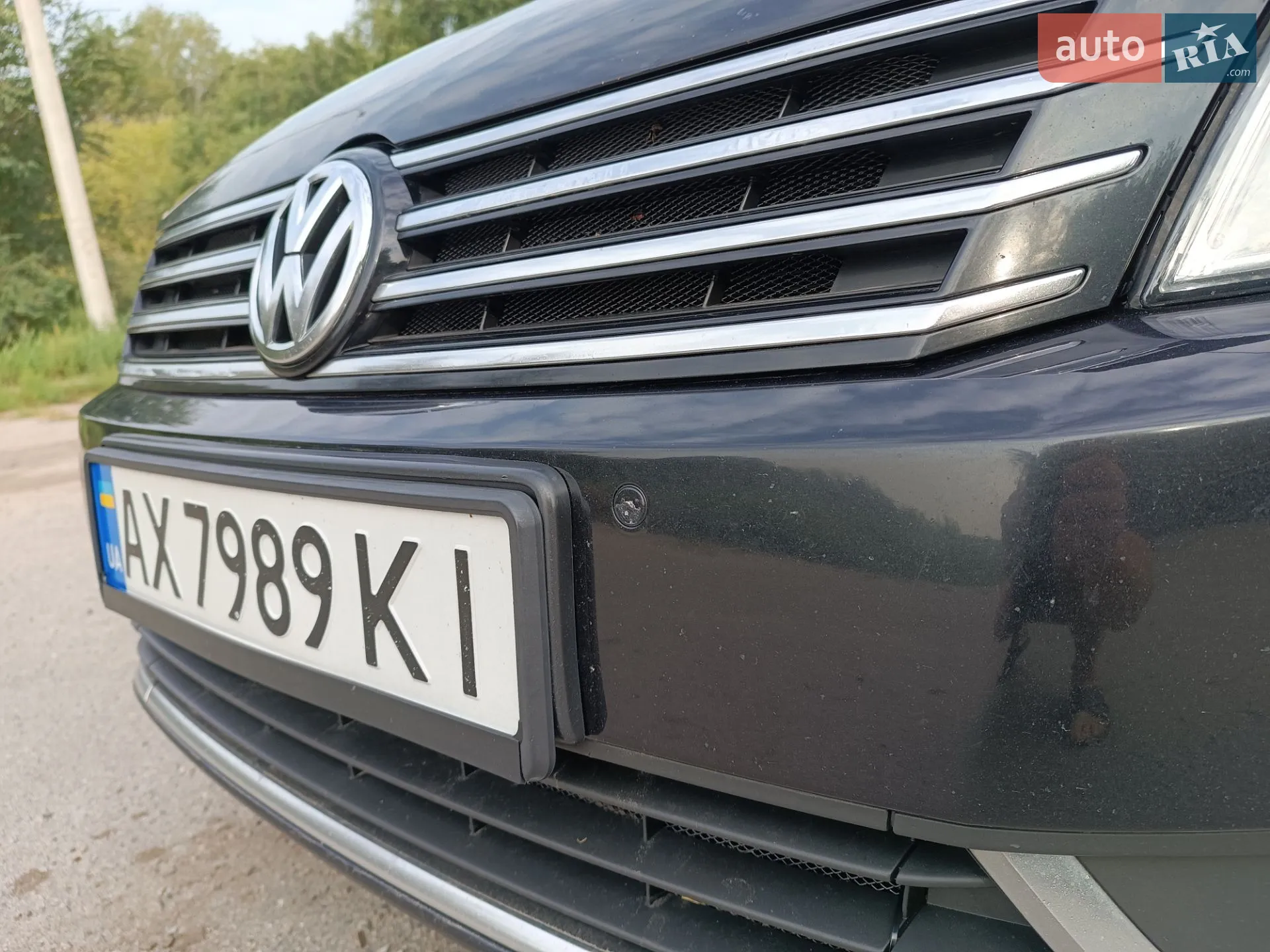 2014 Volkswagen Passat - мініатюра 33