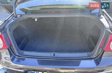 Седан Volkswagen Passat 2008 в 