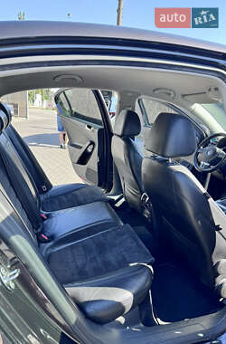 Седан Volkswagen Passat 2008 в 