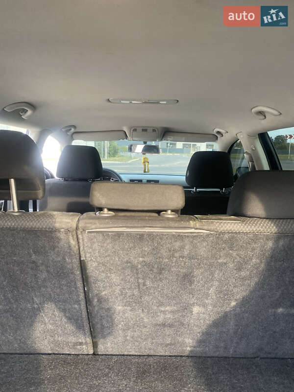 Универсал Volkswagen Passat 2006 в Ужгороде