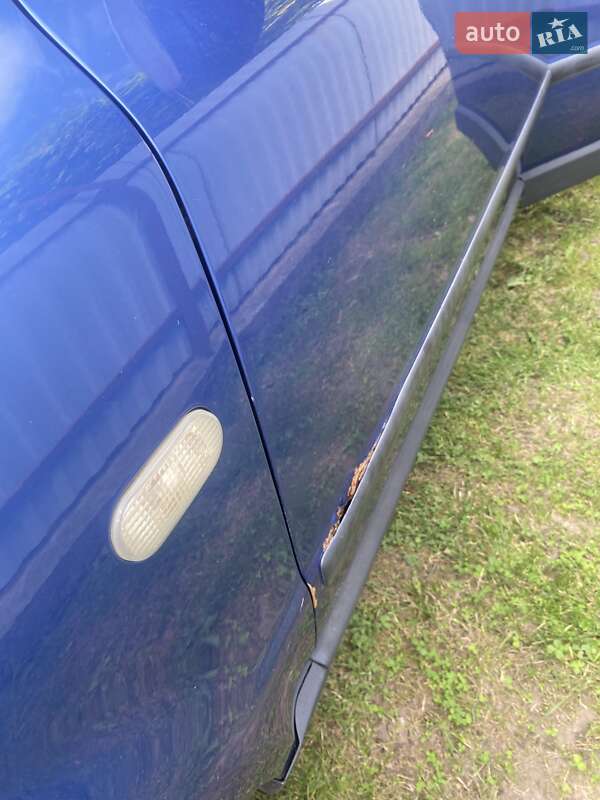 Универсал Volkswagen Passat 1999 в Львове