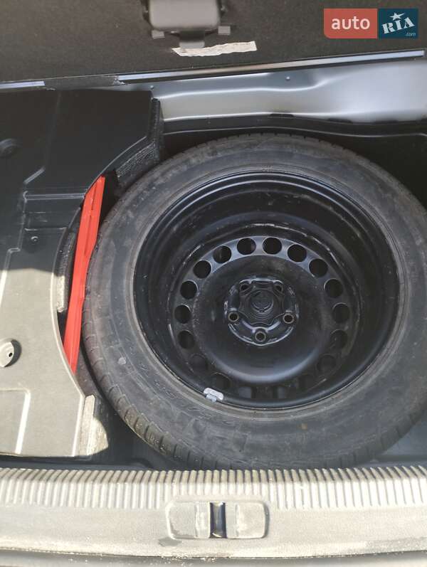 Седан Volkswagen Passat 2007 в Бердичеве