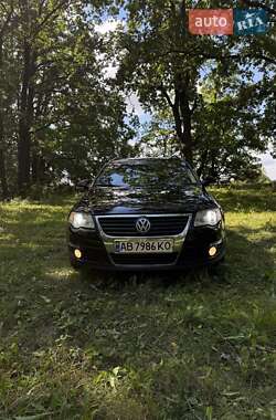 Універсал Volkswagen Passat 2008 в Козятині