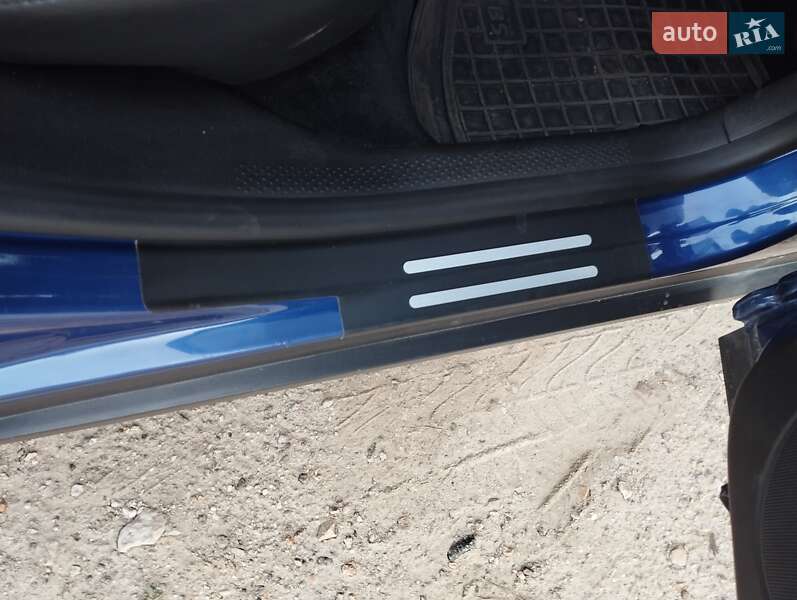 Универсал Volkswagen Passat 2002 в Житомире фото 25 Универсал Volkswagen Passat 2002 в Житомире