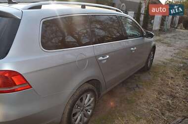 Универсал Volkswagen Passat 2012 в Ковеле