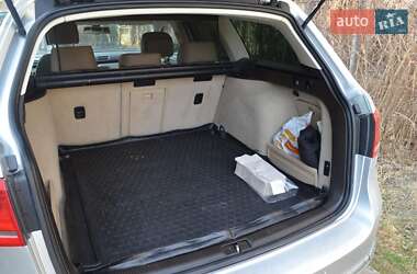 Универсал Volkswagen Passat 2012 в Ковеле