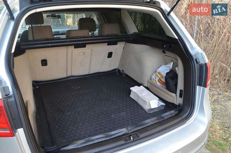 Универсал Volkswagen Passat 2012 в Ковеле