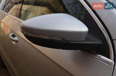 Универсал Volkswagen Passat 2012 в Ковеле