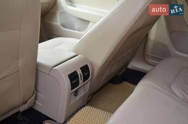 Универсал Volkswagen Passat 2012 в Ковеле