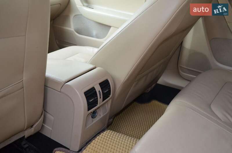 Универсал Volkswagen Passat 2012 в Ковеле