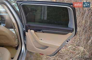 Универсал Volkswagen Passat 2012 в Ковеле