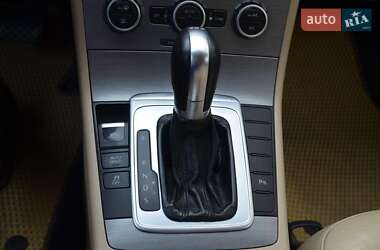 Универсал Volkswagen Passat 2012 в Ковеле