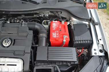 Универсал Volkswagen Passat 2012 в Ковеле