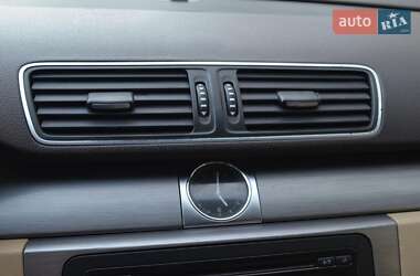 Универсал Volkswagen Passat 2012 в Ковеле