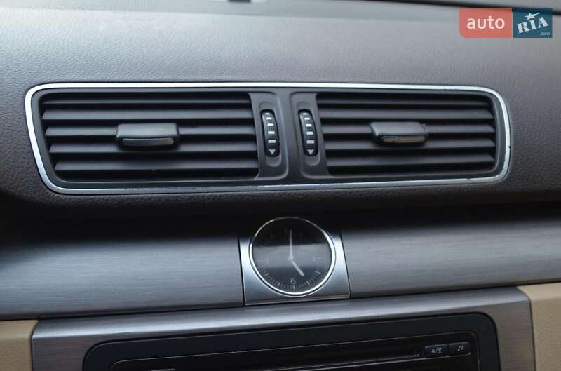 Универсал Volkswagen Passat 2012 в Ковеле