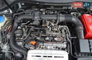 Универсал Volkswagen Passat 2012 в Ковеле