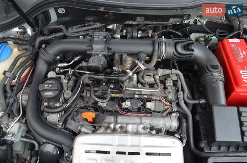 Универсал Volkswagen Passat 2012 в Ковеле