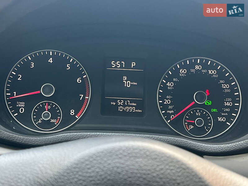 Седан Volkswagen Passat 2014 в Белогородке фото 14 Седан Volkswagen Passat 2014 в Белогородке