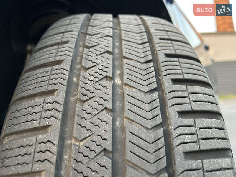 Универсал Volkswagen Passat 2007 в Житомире