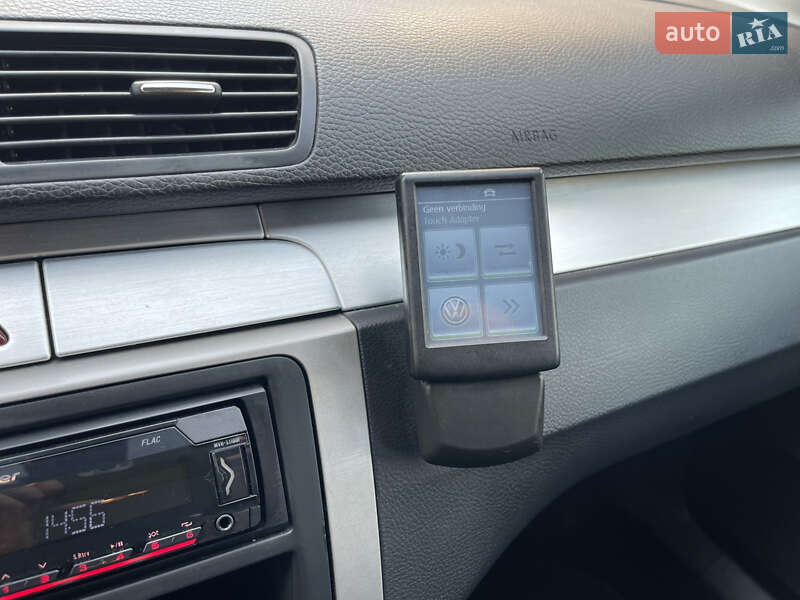 Универсал Volkswagen Passat 2008 в Киеве