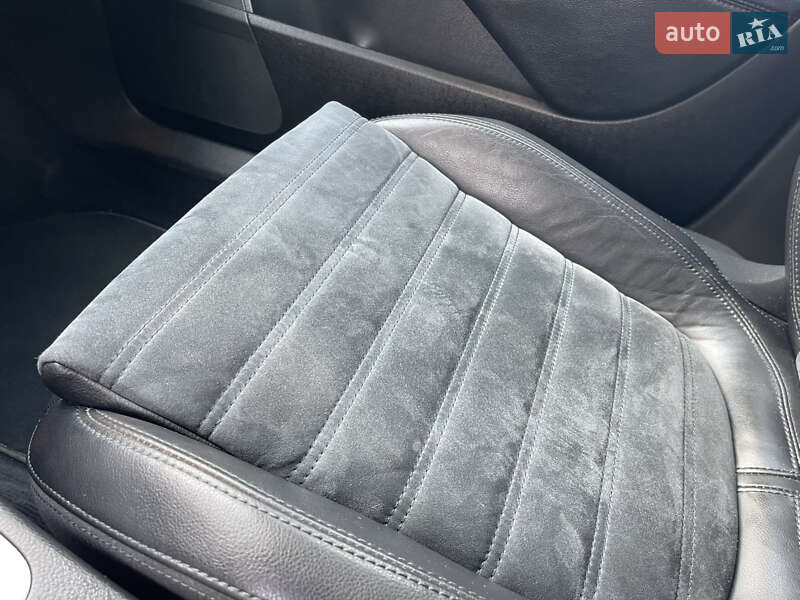 Универсал Volkswagen Passat 2008 в Киеве