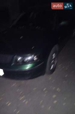 Універсал Volkswagen Passat 1998 в Павлограді