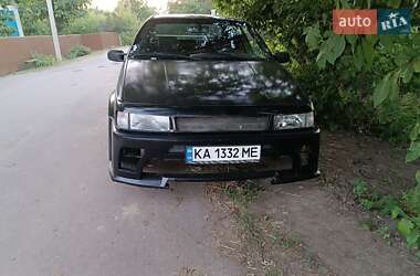 Седан Volkswagen Passat 1989 в Черкасах