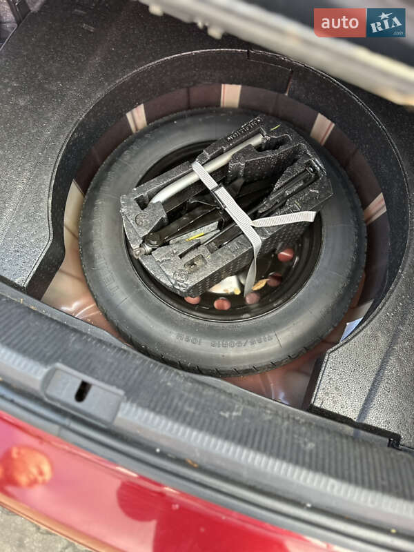 Седан Volkswagen Passat 2015 в Измаиле