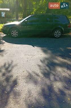 Универсал Volkswagen Passat 1998 в  фото 3 Универсал Volkswagen Passat 1998 в