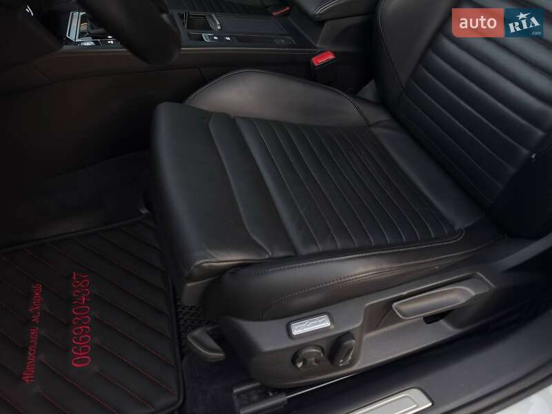 Универсал Volkswagen Passat 2018 в Харькове фото 24 Универсал Volkswagen Passat 2018 в Харькове