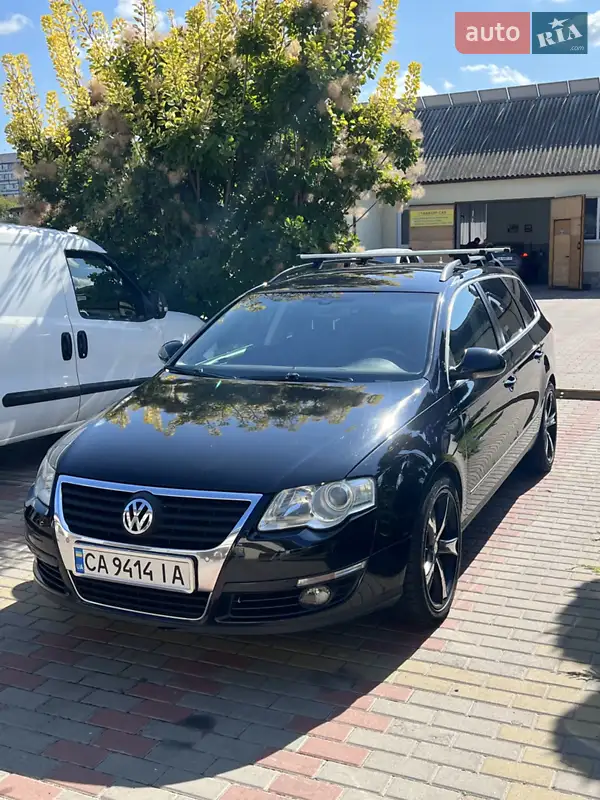 Volkswagen Passat 2010 VIN WVWZZZ3CZAE177117 фото оголошення 2 з 50