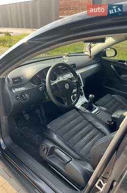 Седан Volkswagen Passat 2008 в Хмельницком