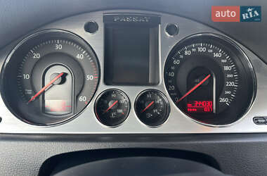 Седан Volkswagen Passat 2008 в Хмельницком