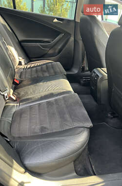 Седан Volkswagen Passat 2008 в Хмельницком