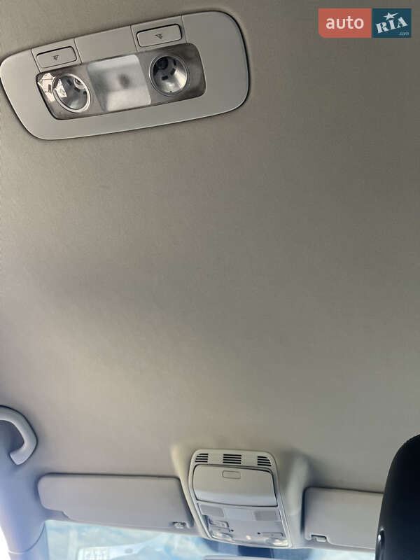 Седан Volkswagen Passat 2008 в Хмельницькому