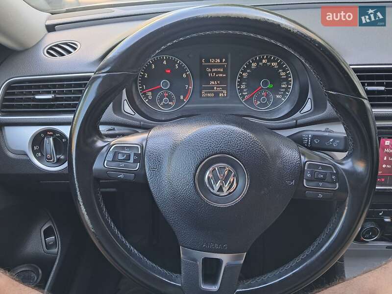 Седан Volkswagen Passat 2012 в Хмельницком фото 32 Седан Volkswagen Passat 2012 в Хмельницком