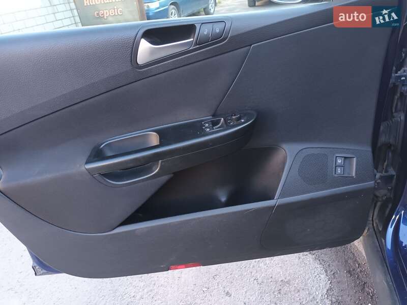 Універсал Volkswagen Passat 2008 в Бердичеві фото 11 Універсал Volkswagen Passat 2008 в Бердичеві