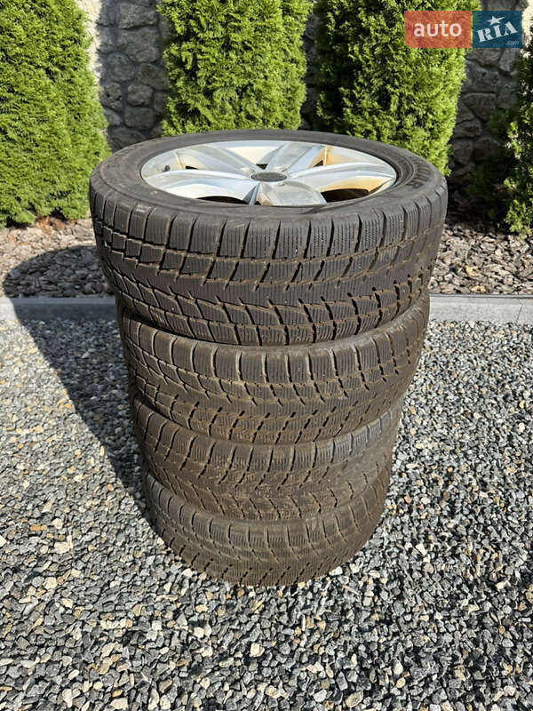 Универсал Volkswagen Passat 2016 в Тернополе