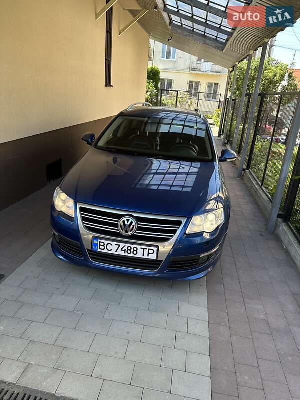 Volkswagen Passat 2010 Volkswagen Passat 2010