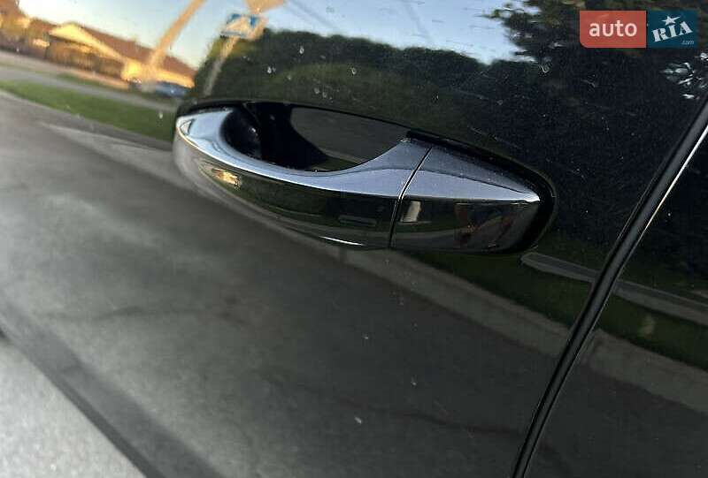 Седан Volkswagen Passat 2020 в Киеве