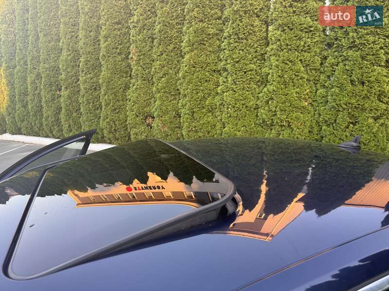 Седан Volkswagen Passat 2012 в Броварах