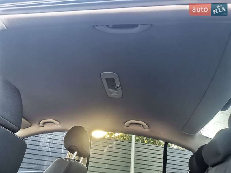 Седан Volkswagen Passat 2007 в Николаеве