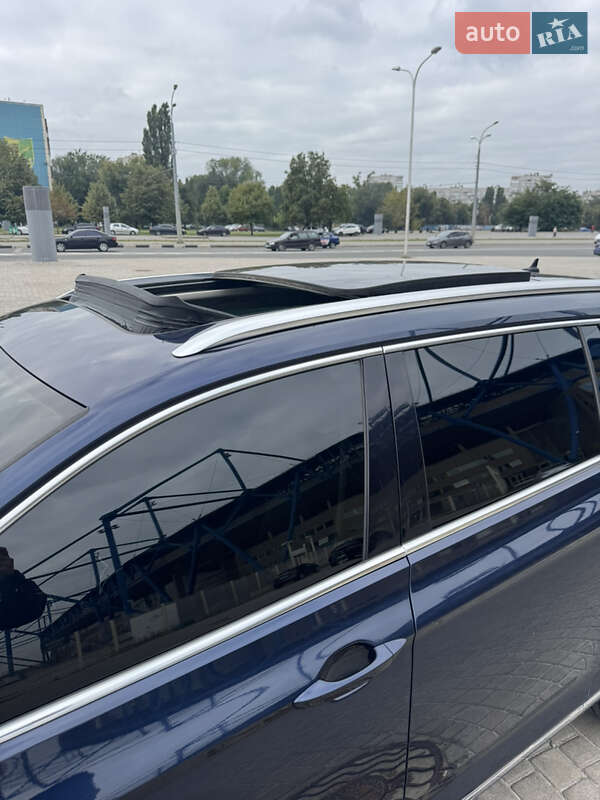 Универсал Volkswagen Passat 2015 в Харькове фото 17 Универсал Volkswagen Passat 2015 в Харькове