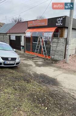 Універсал Volkswagen Passat 2008 в Житомирі