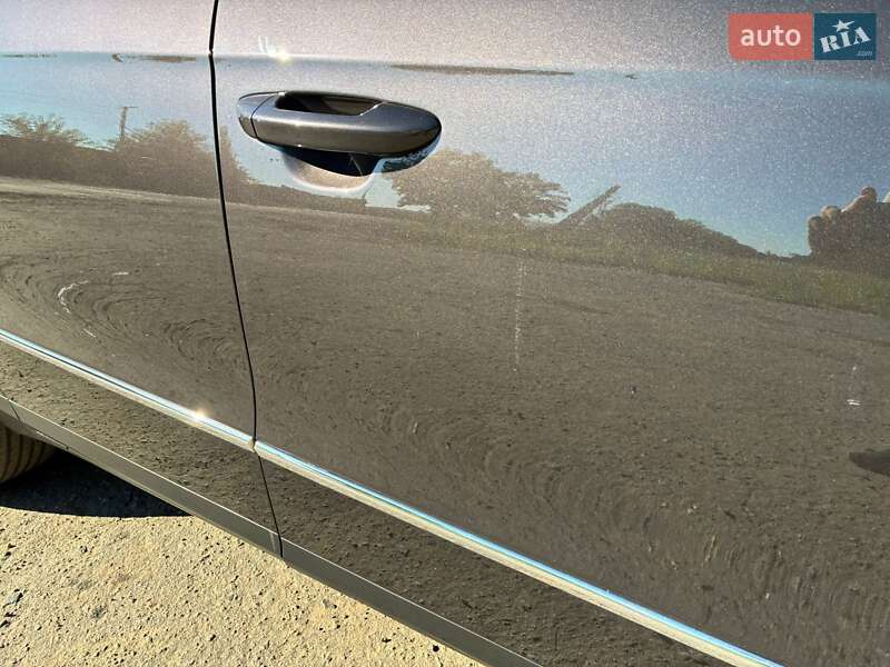 Седан Volkswagen Passat 2009 в Гадяче фото 12 Седан Volkswagen Passat 2009 в Гадяче