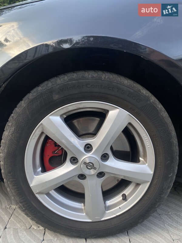 Універсал Volkswagen Passat 2007 в Львові