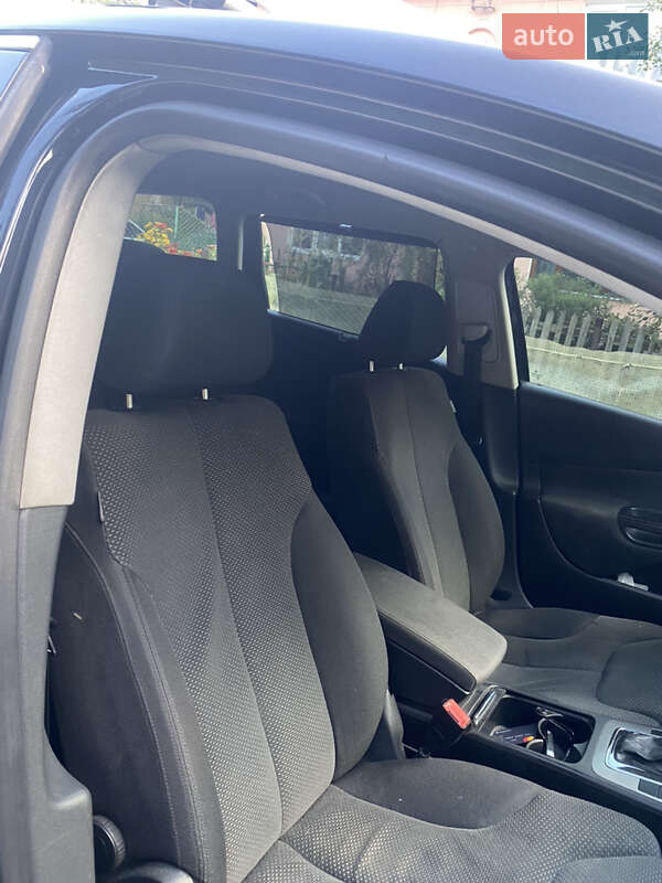 Універсал Volkswagen Passat 2007 в Львові