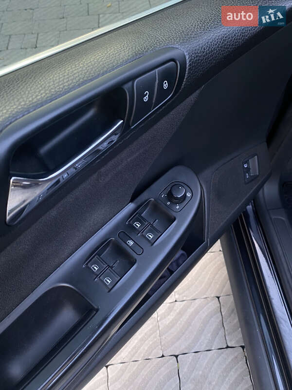 Універсал Volkswagen Passat 2007 в Львові