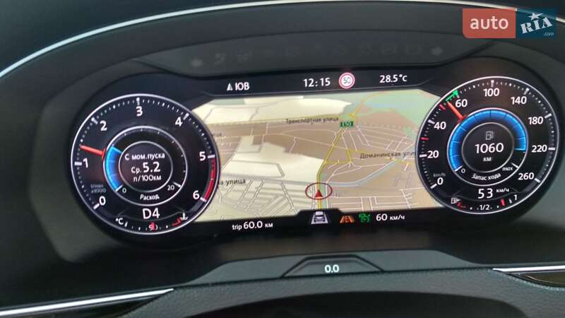 Універсал Volkswagen Passat 2016 в Мукачевому